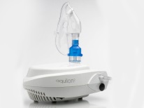 Nebulizador Ultrasonico