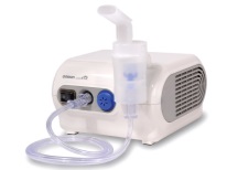 Inhalador de compresión para niños Omron CompAir NE-C28