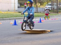 Jak jeździć na rowerze