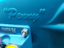 Penny originale