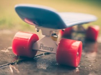 Penny board