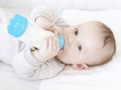 Hypoallergenic mixture for children: how to choose the best?