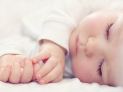 How many times a day should a baby sleep?