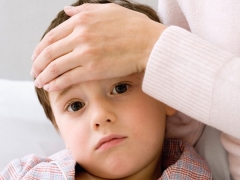 Hypoglycemia in children