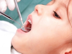 Stomatitis in the language of children