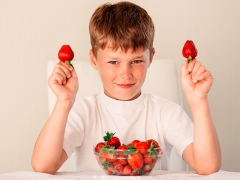 What vitamins are better suited for children 11 years old?