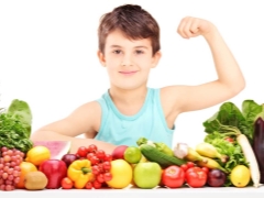 Quali vitamine sono più adatte per i bambini di 9 anni?