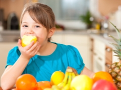 Quali vitamine sono più adatte per i bambini di 10 anni?