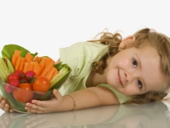 Which vitamins are best for a 4 year old child?