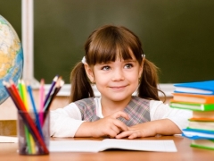 Preparazione per la scuola: quali attività aiuteranno il tuo bambino ad adattarsi più velocemente a scuola?