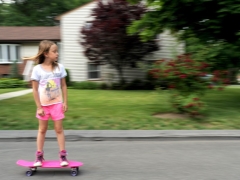 Cos'è un penny board e come utilizzarlo?