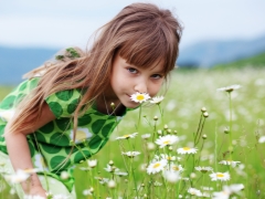 Tosse allergica in un bambino: sintomi e trattamento