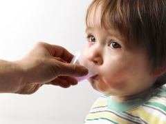 The best cough syrups for kids