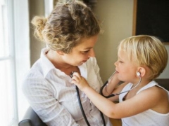 Sinusaritmie bij kinderen