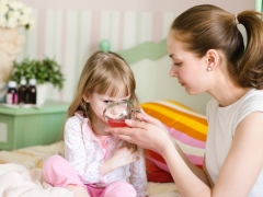 Hoest Kalina - recepten voor kinderen