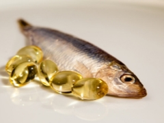 At what age can you give fish oil to children and which one is better to choose?