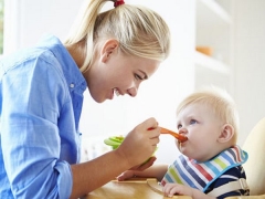 ¿A qué edad le puedes dar mantequilla a un niño?