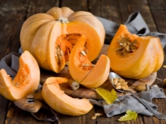 ¿Es posible comer calabaza cruda para niños y a qué edad darla?