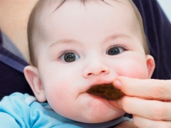 Da che età vengono date le date ai bambini?