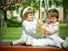 Qué hacer si un niño lucha en el jardín de infancia: consejo de un psicólogo