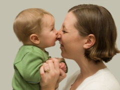 Qué hacer si un niño muerde: consejos de un psicólogo