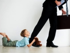 What if the child manipulates the parents? Psychologist tips