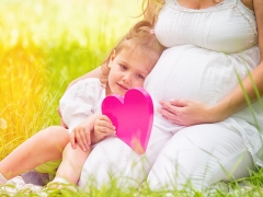 Whether to give birth to a second child: understand the desires