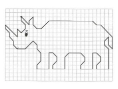 Graficzne dyktowanie Rhino