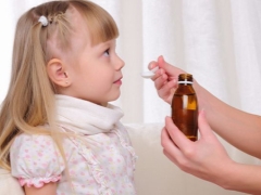 Painkillers for children