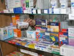 Medicamente antivirale pentru copii de 4 ani