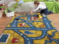 Children's carpets