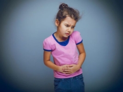 Folk remedies for diarrhea in children