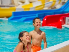 Vacanze con bambini a Protaras (Cipro)