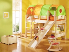 Children's bed