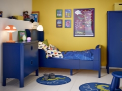 Cuna Ikea