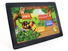 Tabletas educativas para niños