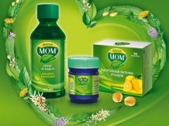 Dr. Mom for children