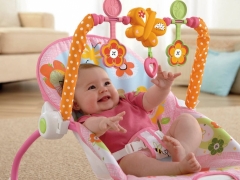 Chaise infantil