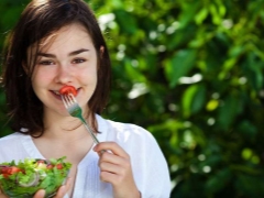 Dietas para adolescentes de 14-15 años.