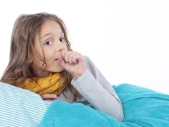 Folk remedies for the treatment of cough in children over 5 years