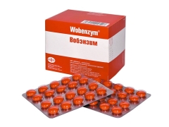 Bambini Wobenzym