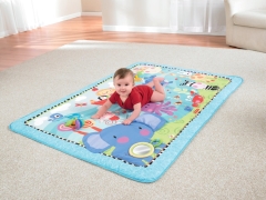 Children's play mat