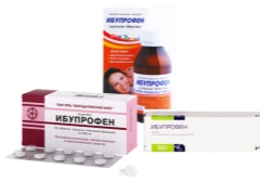 Ibuprofen dla dzieci