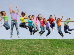 Campamentos de verano para adolescentes