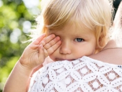 Is it possible to quickly cure conjunctivitis in a child at home?