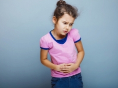 Apendicitis aguda en niños.