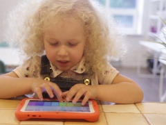 Children's tablet PlayPad 3