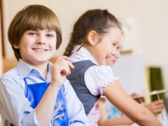 Cómo desarrollar una memoria en un niño de 7-8 años.