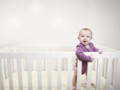 How to choose a crib?