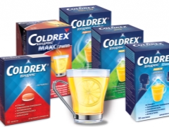 Coldrex dla dzieci